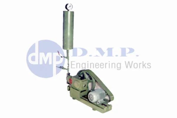 Vacuum Pump Impeller Manufacturer