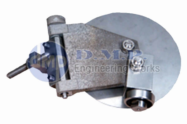SS Impellers Manufacturer